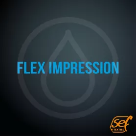 Flex impression