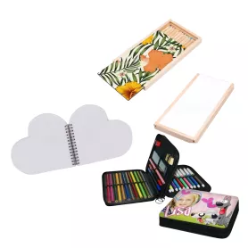 Fournitures & accessoires sublimables