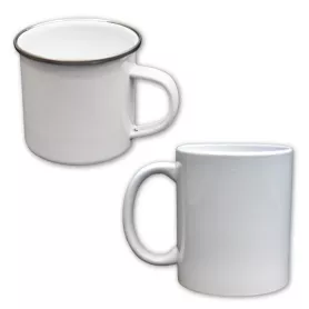 Mugs sublimables