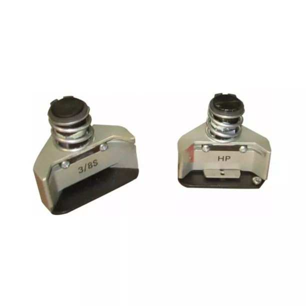 Accessoire pour angle cassé extérieur - 6,35 mm (ADC330)