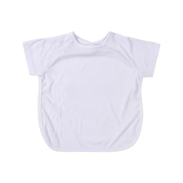 Bavoir bébé tee-shirt (ADC99)