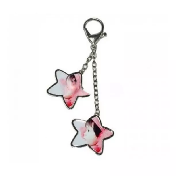 Bijou de sac pendentifs (ADC167)
