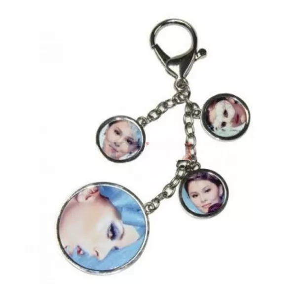 Bijou de sac pendentifs (ADC167)