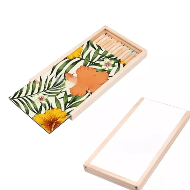 Boîte à crayon (ADC385)