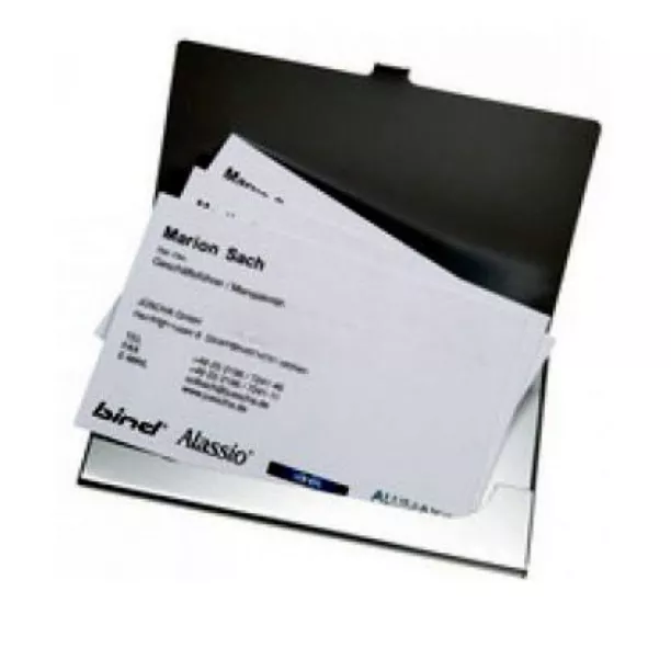 Boite pour Cartes de visite (ADC393)