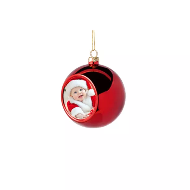 Boule de Noël Ø 6 cm (ADC302)