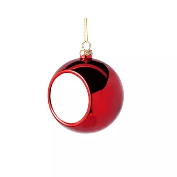 Boule de Noël Ø 6 cm (ADC302)