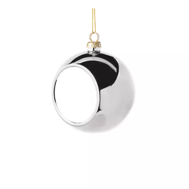 Boule de Noël Ø 8 cm (ADC297)