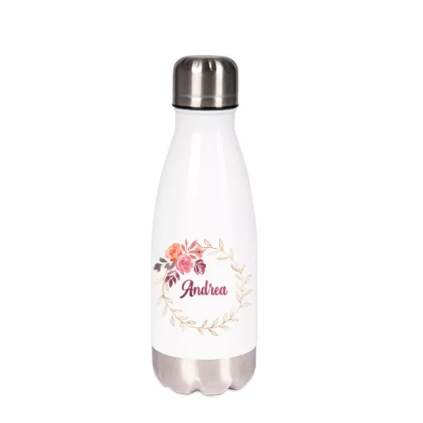 Bouteille isotherme en inox (ADC126)