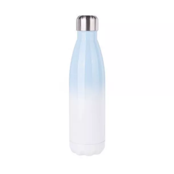 Bouteille isotherme en inox (ADC126)