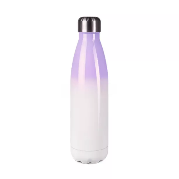 Bouteille isotherme en inox (ADC126)