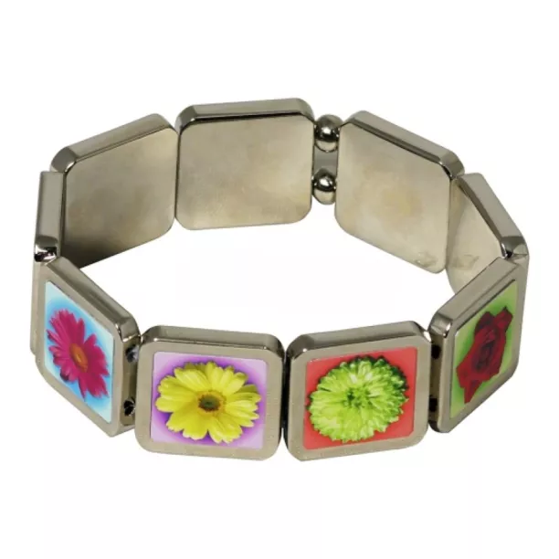 Bracelet en Métal (ADC422)