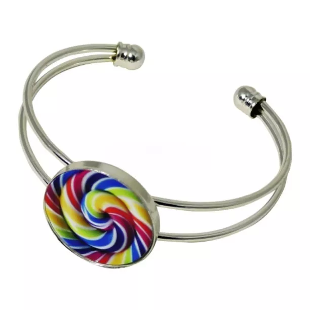 Bracelet jonc (ADC426)