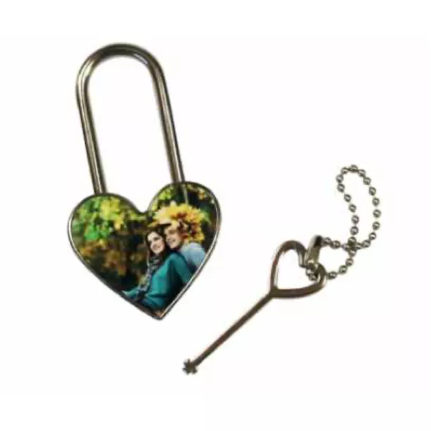 Cadenas en Métal (ADC430)