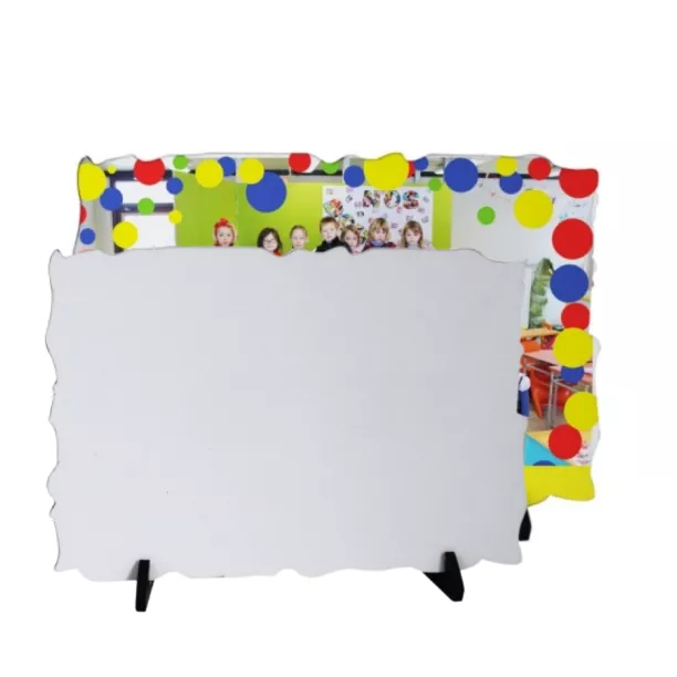 Cadre photo forme (ADC433)