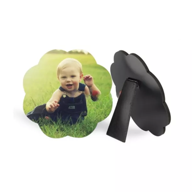 Cadre photo forme (ADC433)