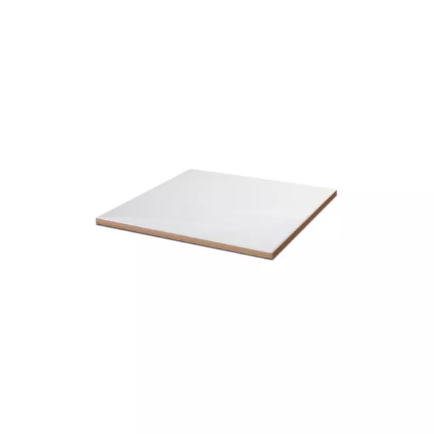 Carrelage blanc céramique (ADC235)