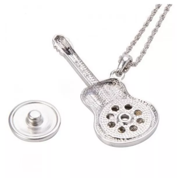 Collier avec pendentif (ADC184)