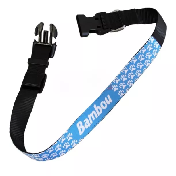 Collier pour chien (ADC472)