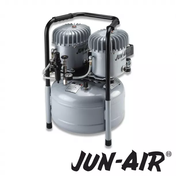 Compresseur Jun-Air 12-25