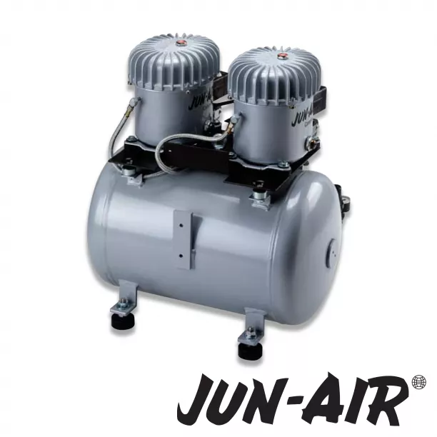 Compresseur Jun-Air 12-40