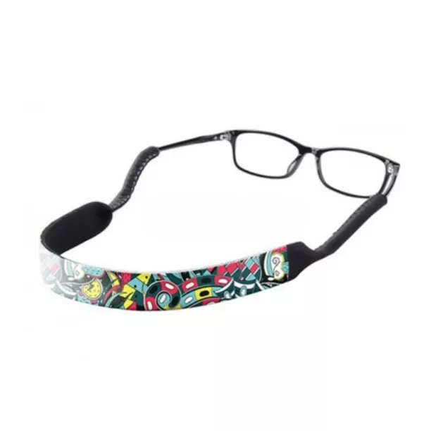 Cordon bande de lunette (ADC478)