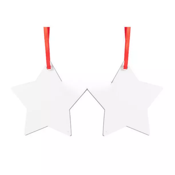 Décoration à suspendre en métal ( ADC531)