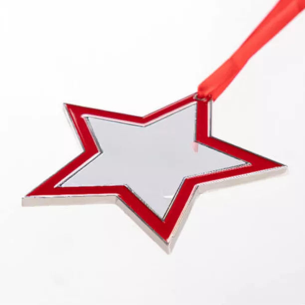 Décoration de Noël en MDF (ADC301)