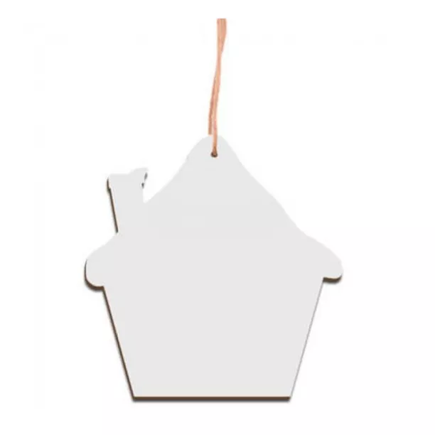 Décoration de Noël en MDF (ADC301)