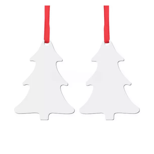 Décoration de Noël en MDF (ADC301)