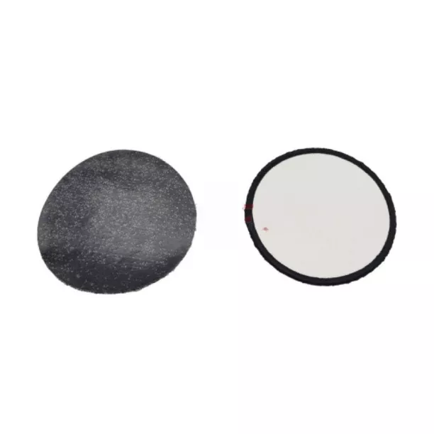 Ecusson thermocollant rond Ø 8 cm (ADC1010)