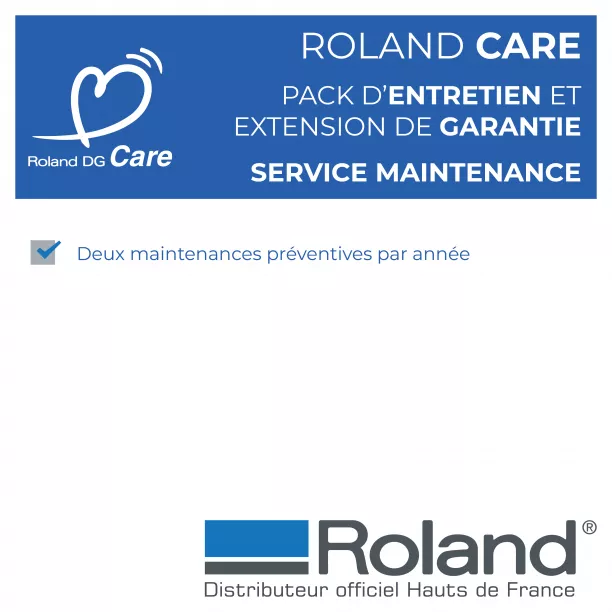 Extension Garantie Service MAINTENANCE