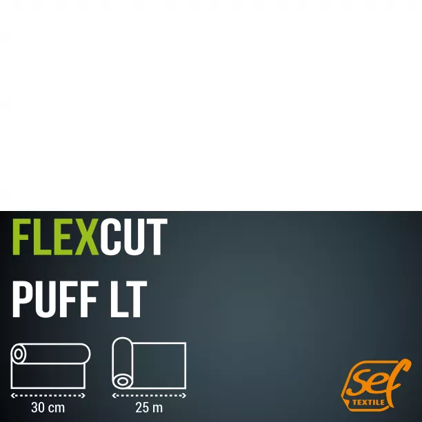 FlexCut Puff Laize 30
