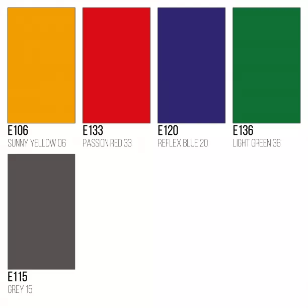 FlexCut X Laize 30 (Couleurs)