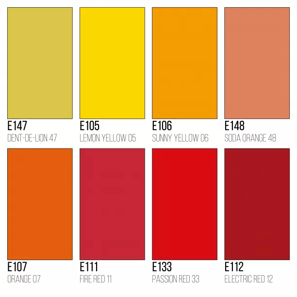 FlexCut X Laize 50 (Couleurs)