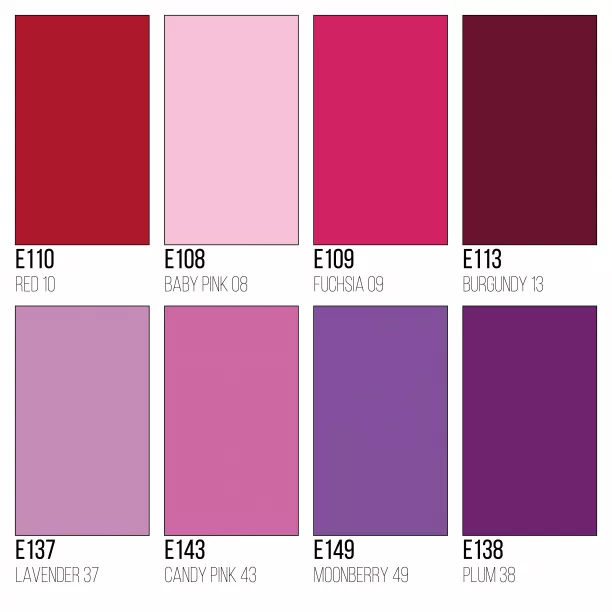 FlexCut X Laize 50 (Couleurs)