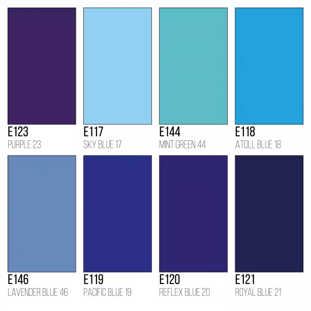 FlexCut X Laize 50 (Couleurs)