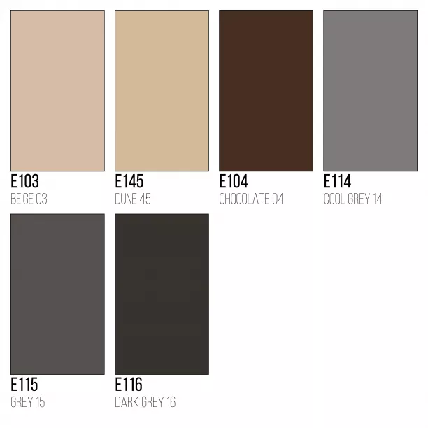 FlexCut X Laize 50 (Couleurs)