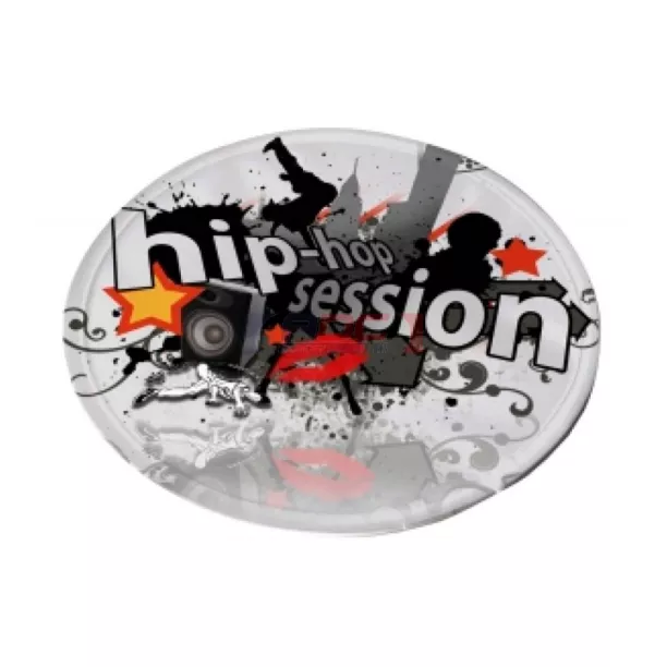 Frisbee (ADC649)