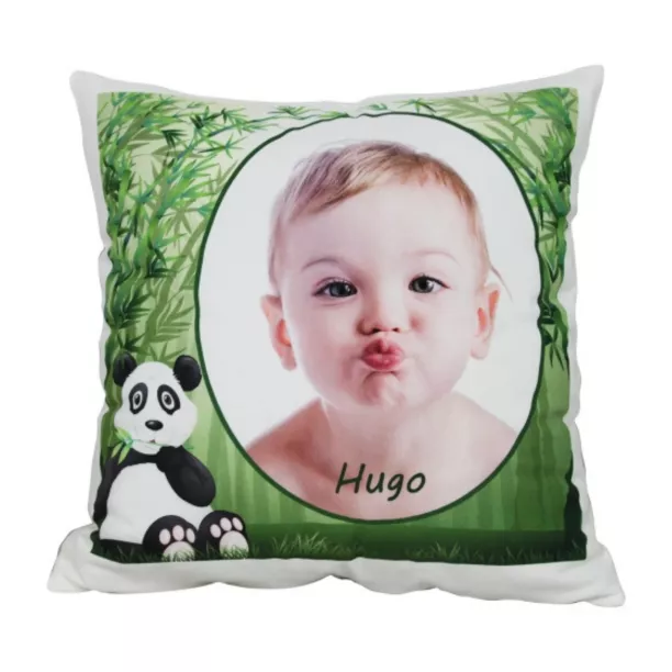 Housse de coussin Super-Soft (ADC237)