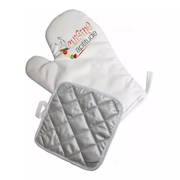 Kit gant et manique de cuisine (ADC16)
