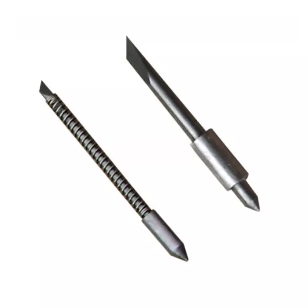 Lame GRAPHTEC - Diamètre 1,5 mm (ADC718)