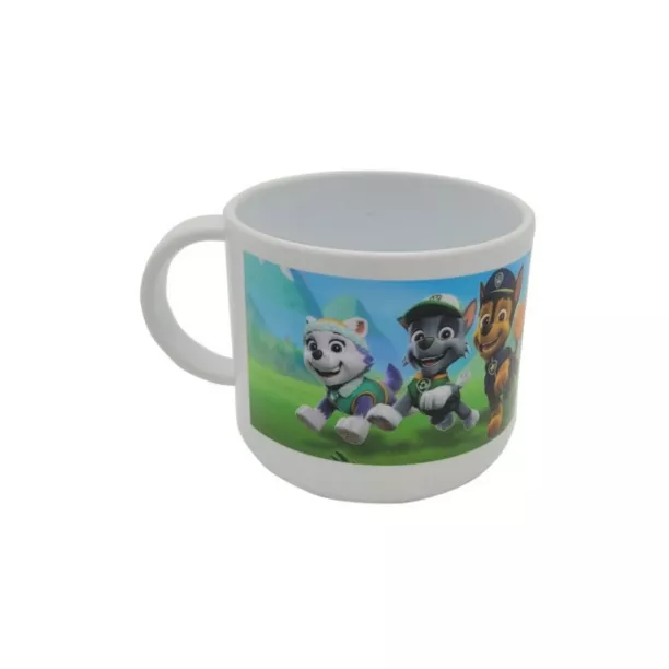 Mini mug en polymère (ADC147)