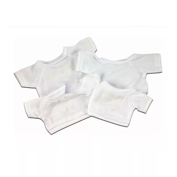 Mini tee-shirt pour peluche (ADC96)