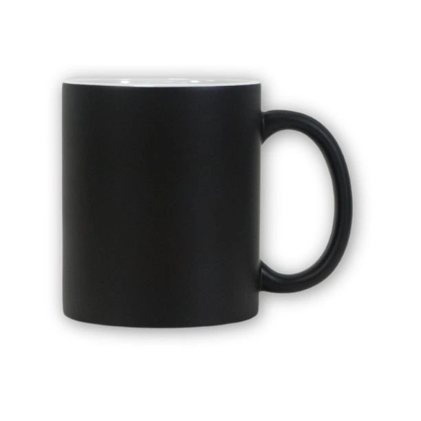 Mug magique thermoreactif   - F-MS