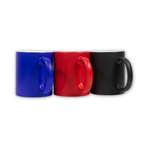 Mug magique thermoreactif   - F-MS