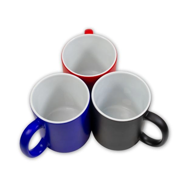 Mug magique thermoreactif   - F-MS