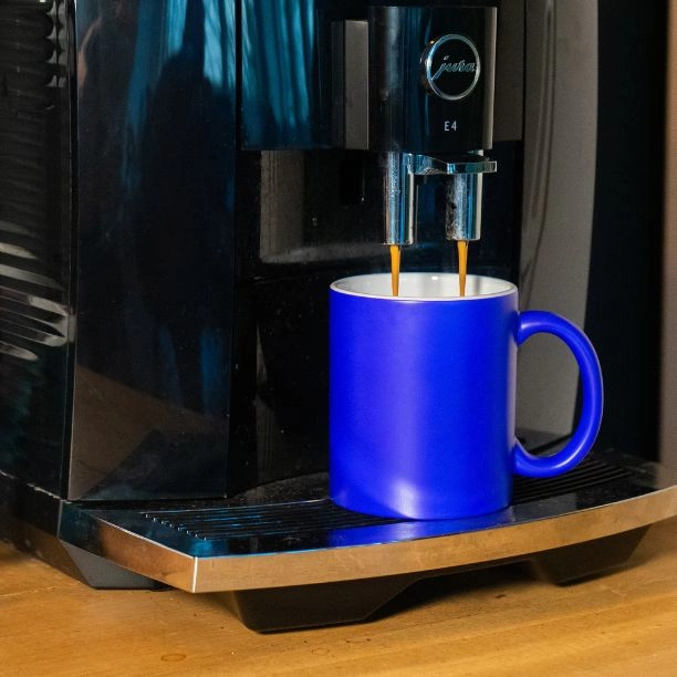 Mug magique thermoreactif   - F-MS