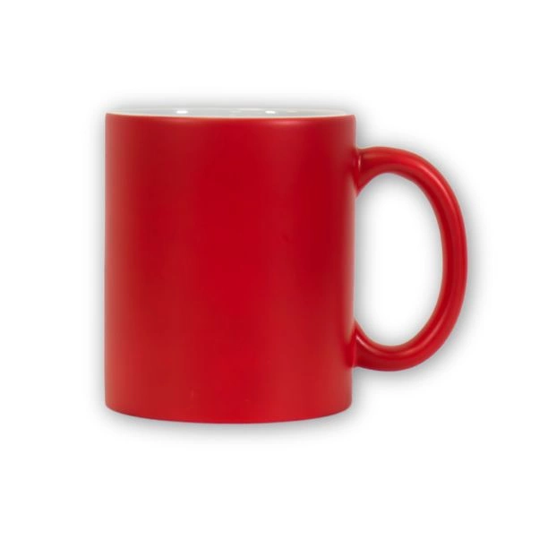 Mug magique thermoreactif   - F-MS