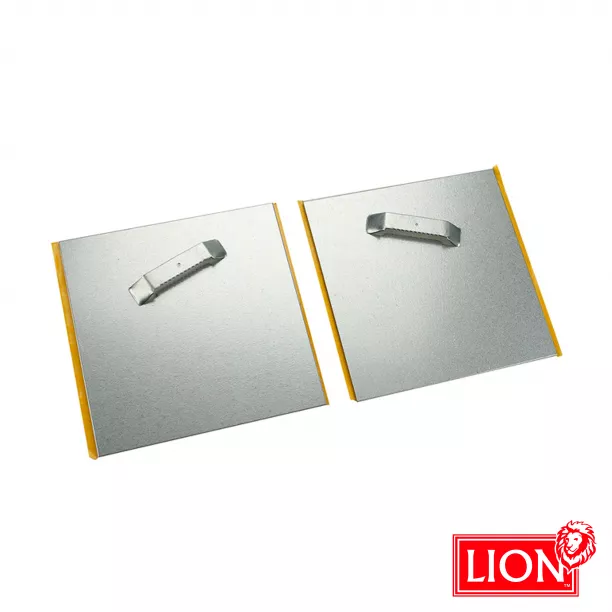Paire de plaques de suspension (9978A)